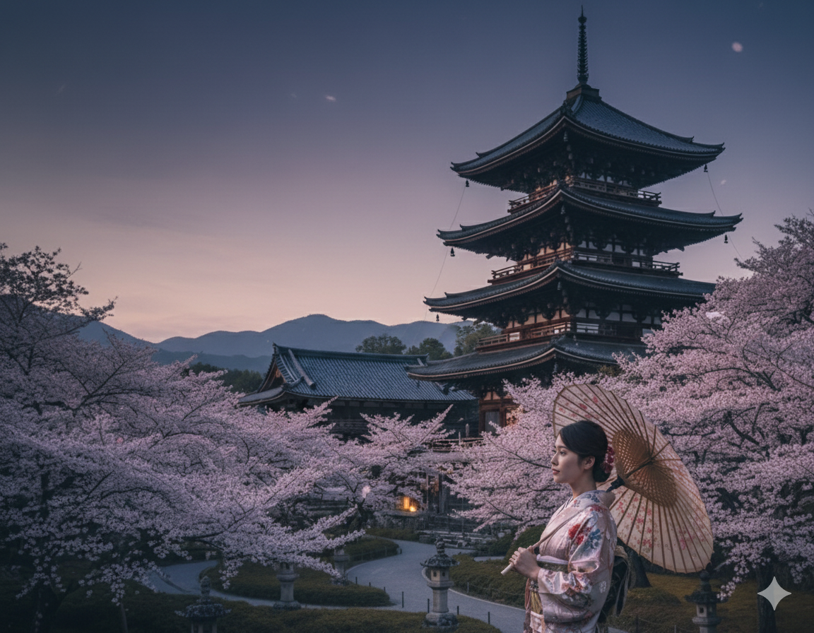 Soutaipasu: A Window Into Japanese Cultural Identity