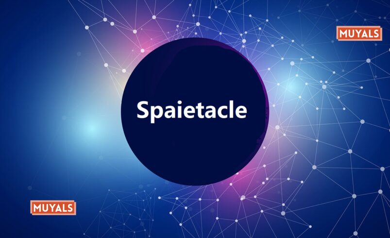 Spaietacle: Redefining the Art of Modern Spectacle