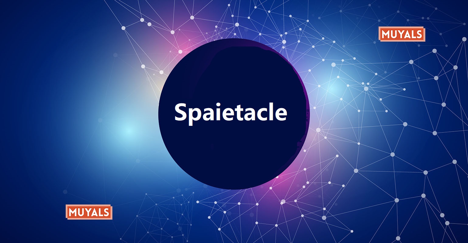 Spaietacle: Redefining the Art of Modern Spectacle
