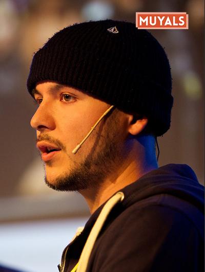 Tim Pool Muyals
