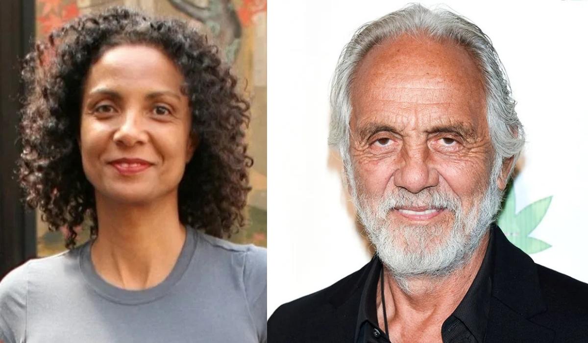 Maxine Sneed: Her Life and Journey With Her Ex-Husband