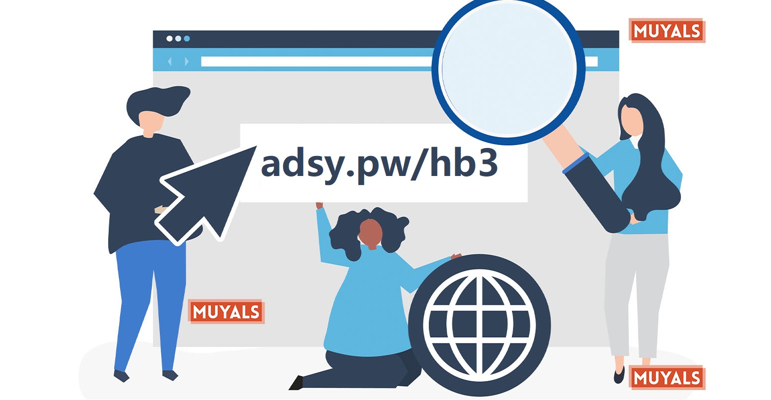 Boosting Your SEO Ranking with Adsy.pw/hb3: A Comprehensive Guide