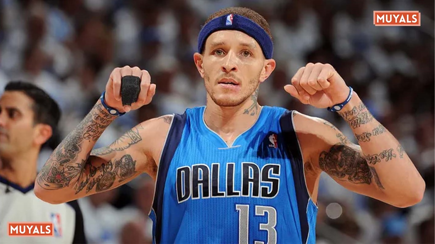 Did Delonte West Pass Away? The Truth Behind the Rumors