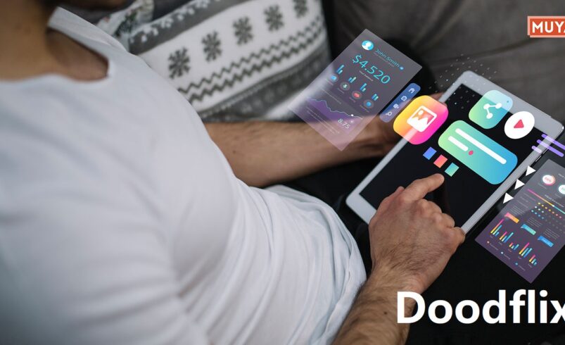 Why Doodflix Is the Next Big Thing in Streaming