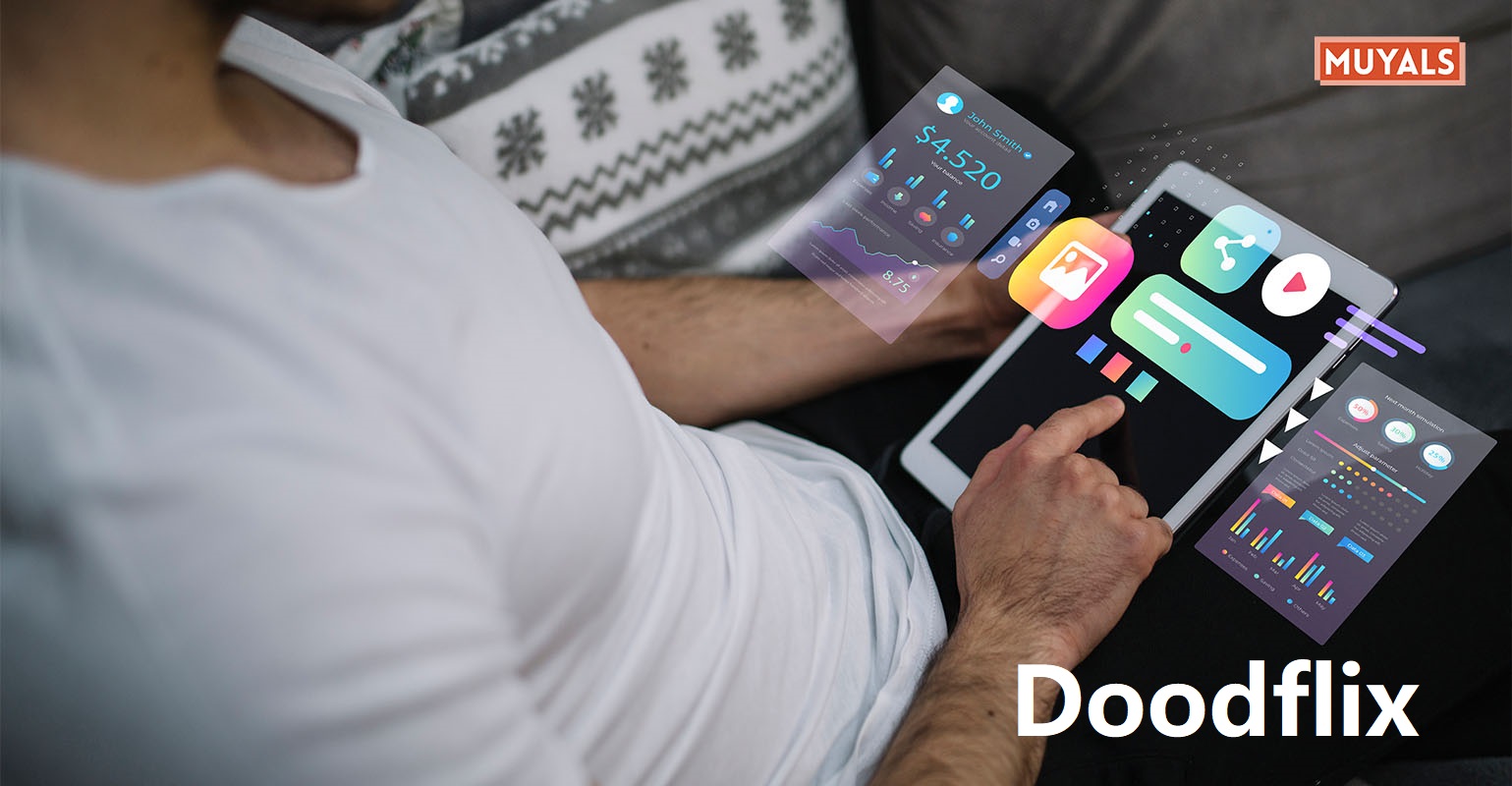 Why Doodflix Is the Next Big Thing in Streaming