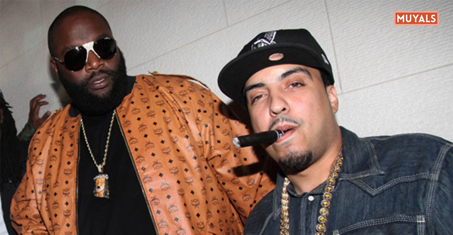 Who is French Montana? How Built His Career and Fortune in Hip-Hop