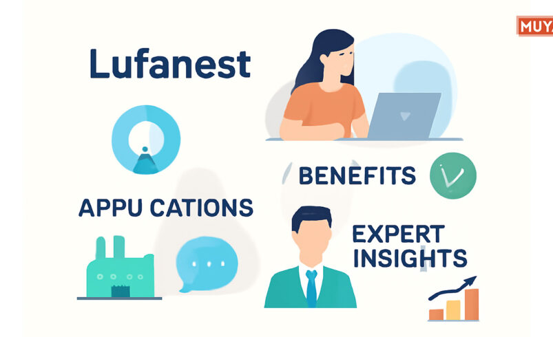 Unlocking Power of Lufanest: Benefits, Applications, and Expert Insights