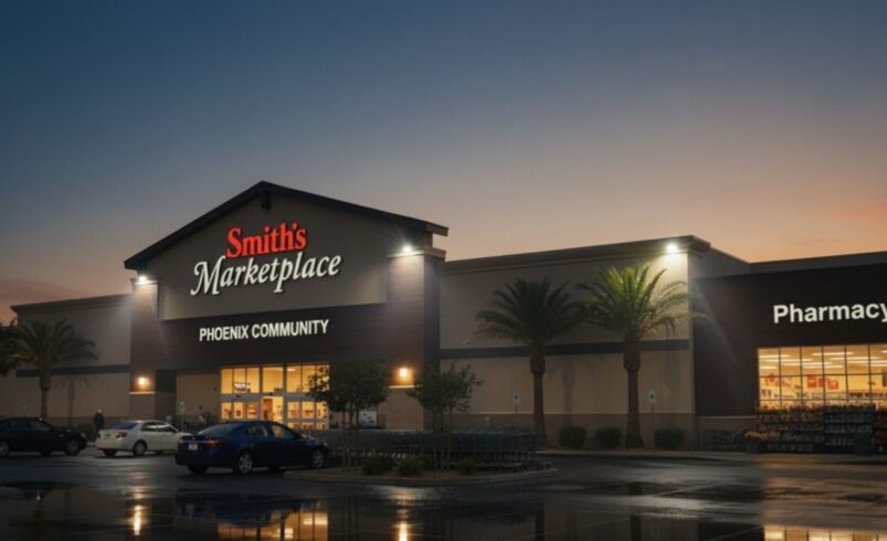 Smiths Marketplace: Revolutionizing the Way We Shop Online