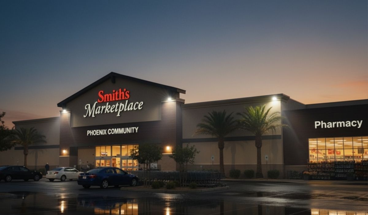 Smiths Marketplace: Revolutionizing the Way We Shop Online