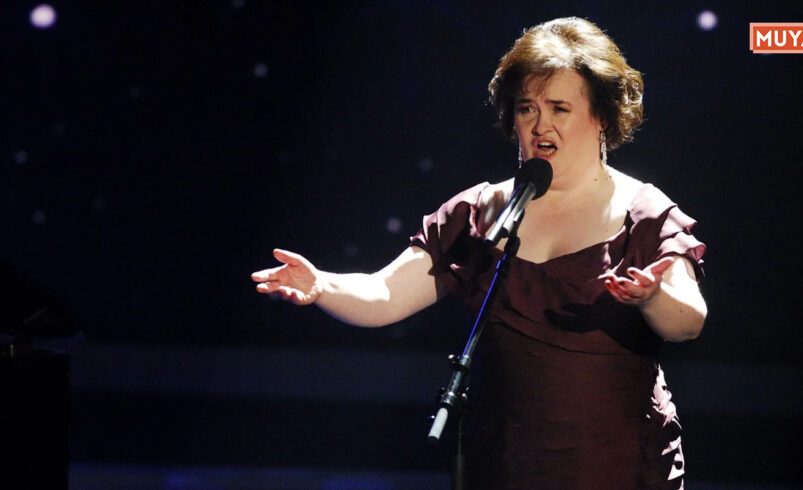 Susan Boyle Net Worth: From Britain’s Got Talent to Global Fame
