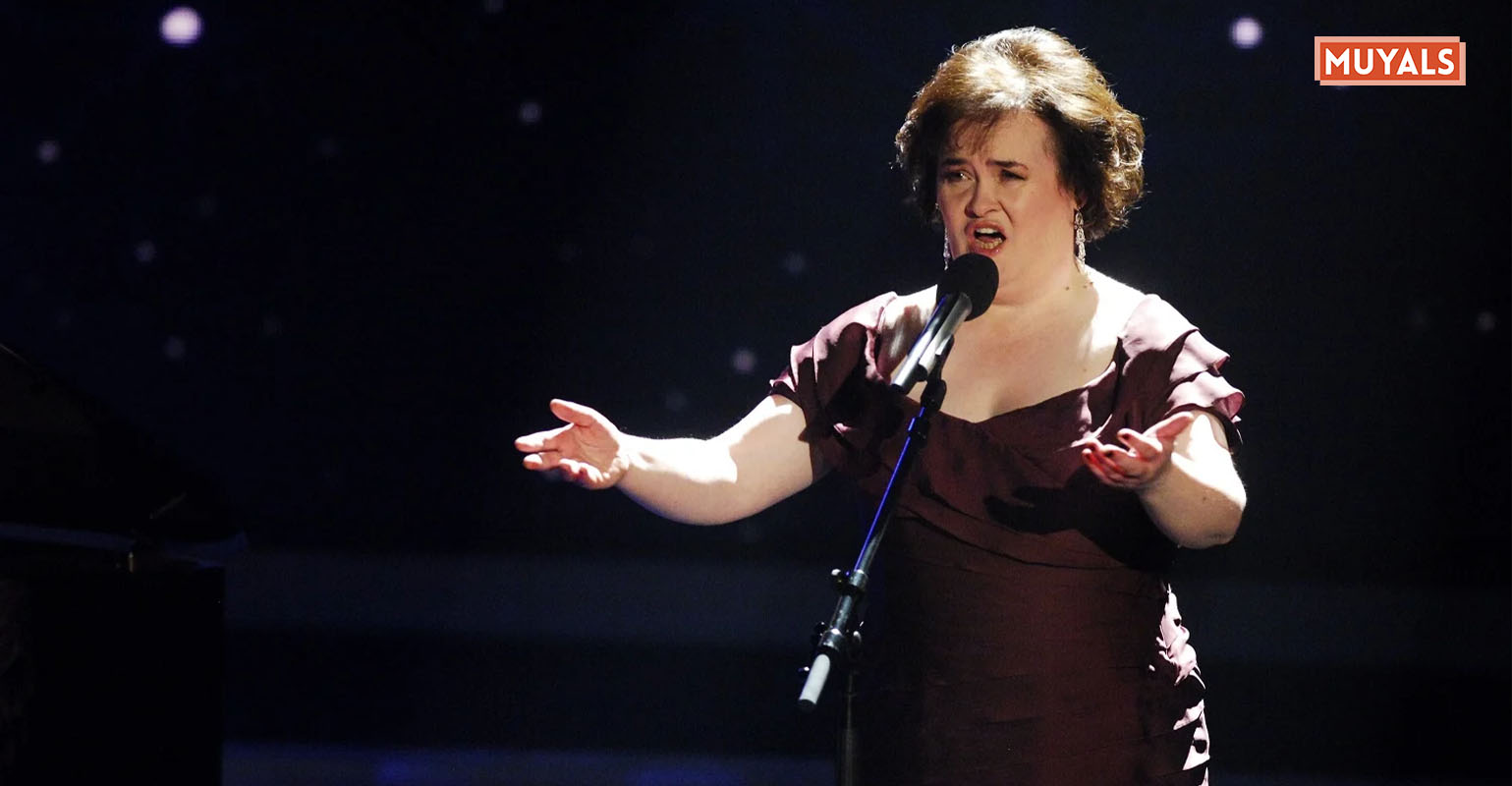 Susan Boyle Net Worth: From Britain’s Got Talent to Global Fame