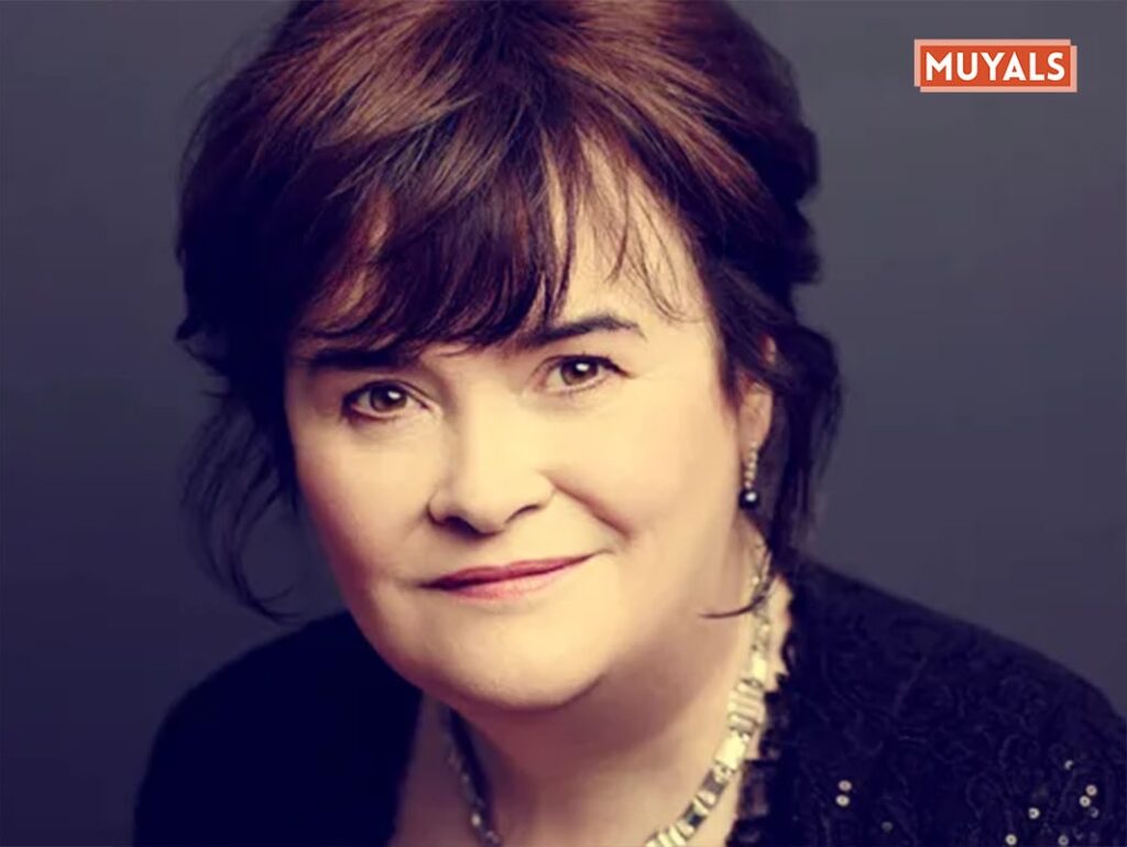 susan boyle net Worth Muyals
