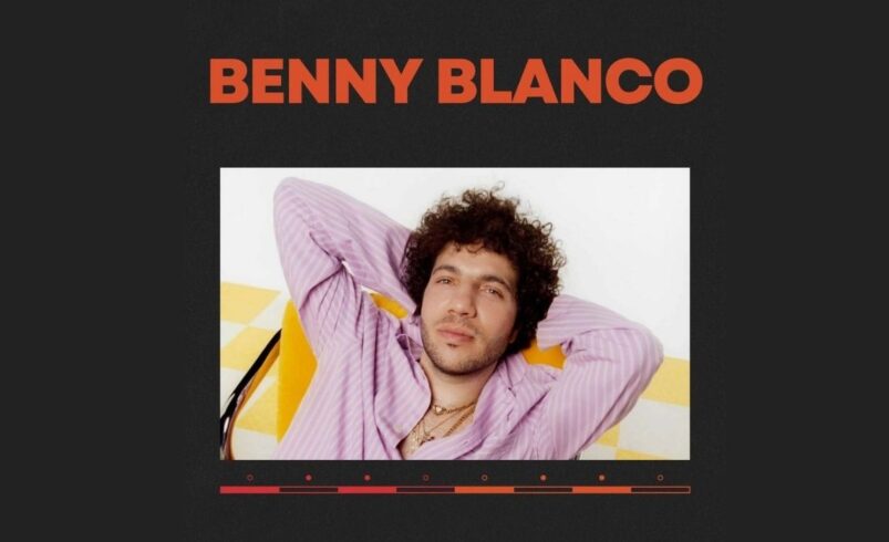 Benny Blanco: The Hitmaking Genius Behind Chart-Toppers & His Impressive Net Worth