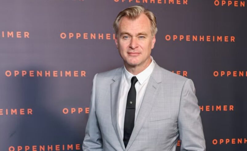 Christopher Nolan Net Worth: Breaking Down His Financial Success