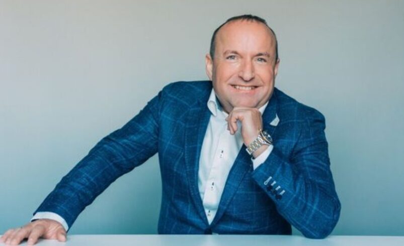 Dave Fishwick Net Worth: A Look at the Business Mogul’s Wealth and Success
