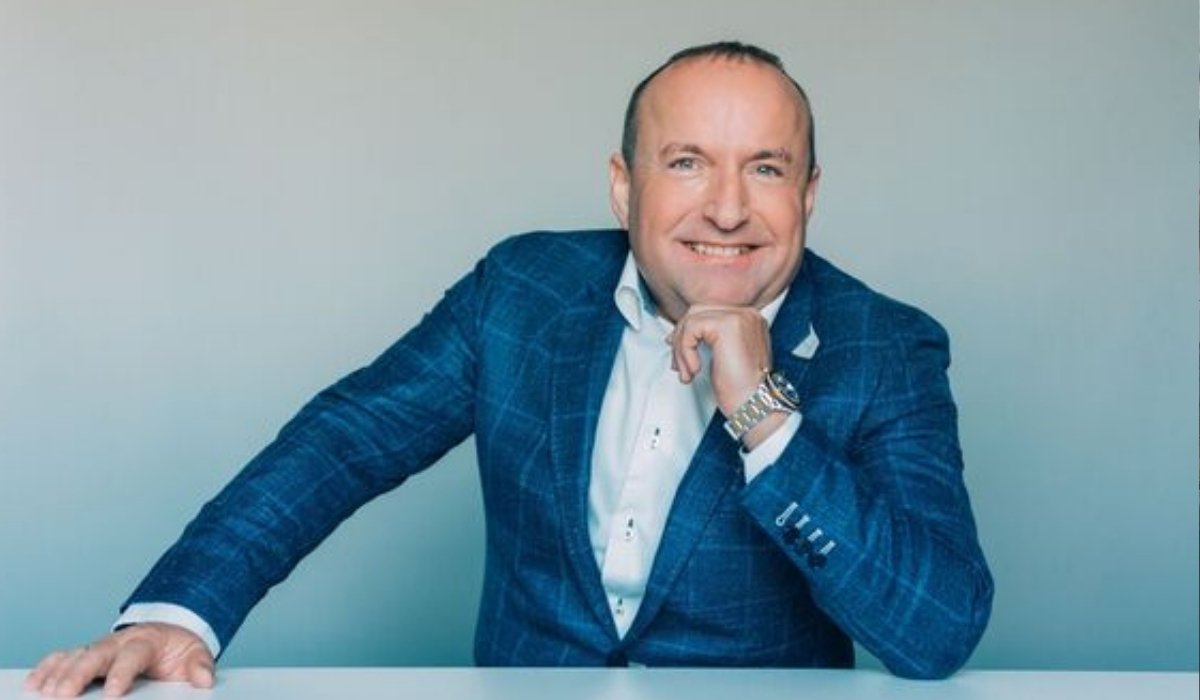 Dave Fishwick Net Worth A Look at the Business Mogul’s Wealth and Success