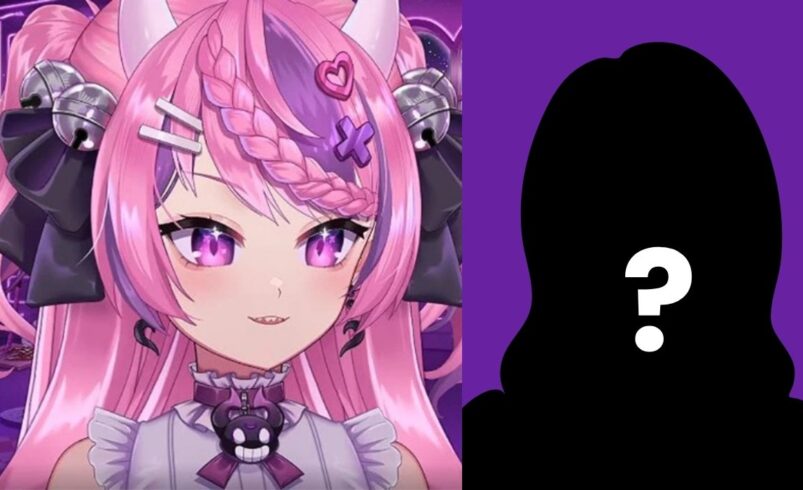 Why Ironmouse’s Face Reveal Became The Internet’s Most Wanted Secret