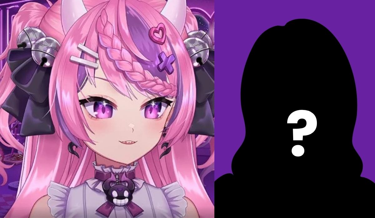 Why Ironmouse’s Face Reveal Became The Internet’s Most Wanted Secret