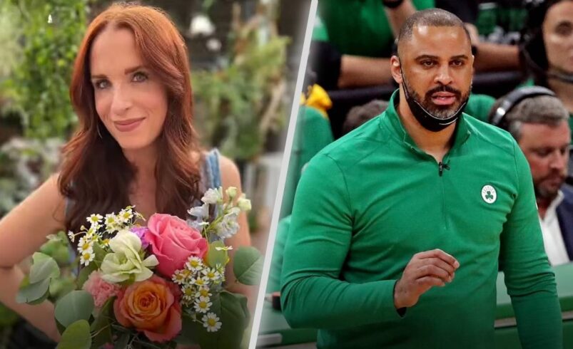 Kathleen Nimmo Lynch Celtics Scandal