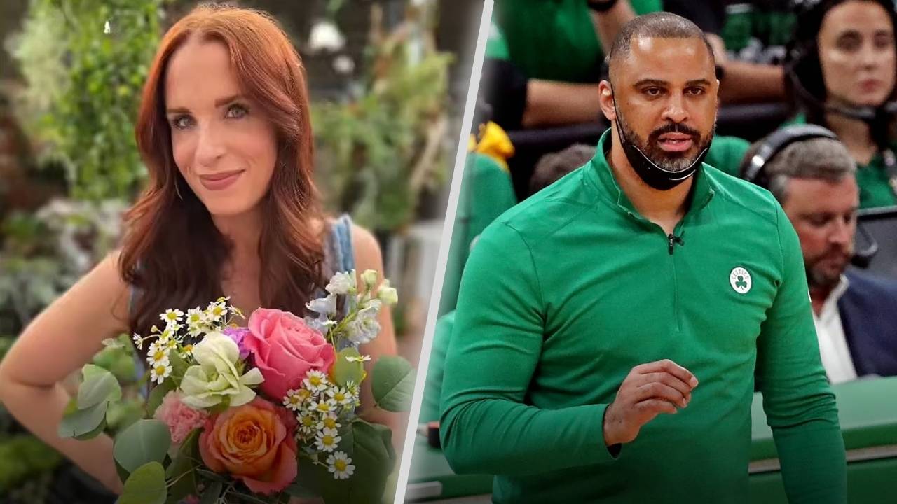 Kathleen Nimmo Lynch Celtics Scandal