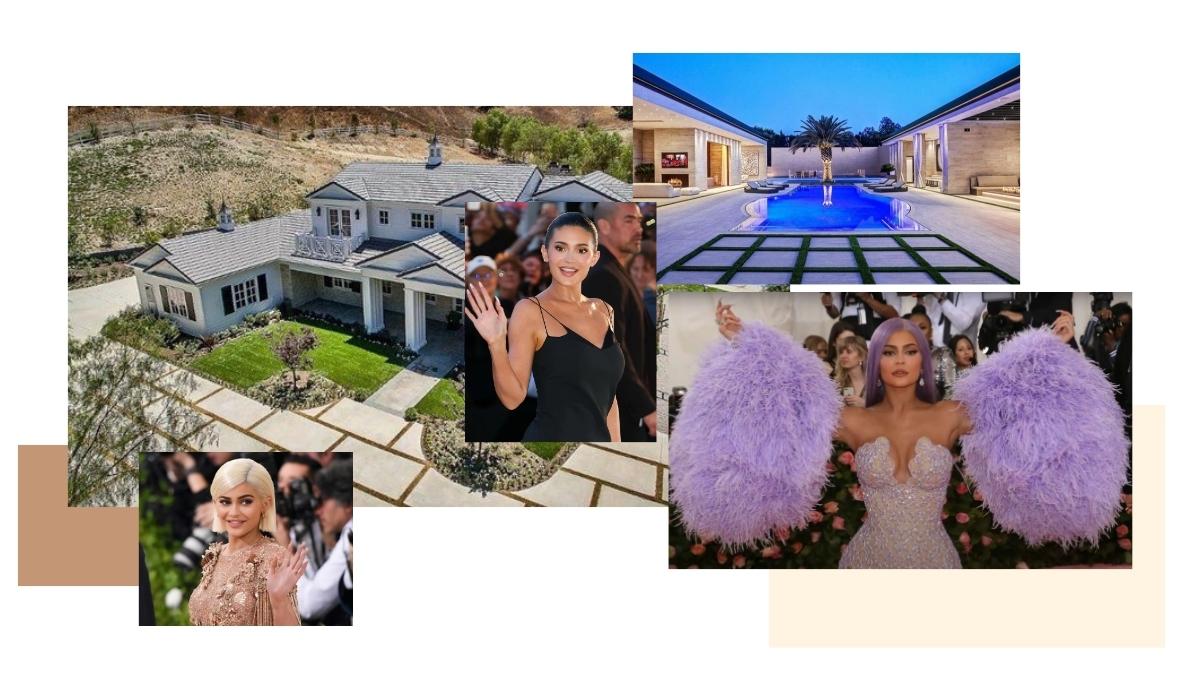 Kylie Jenner Net Worth 2025 Cosmetics Empire & Investments