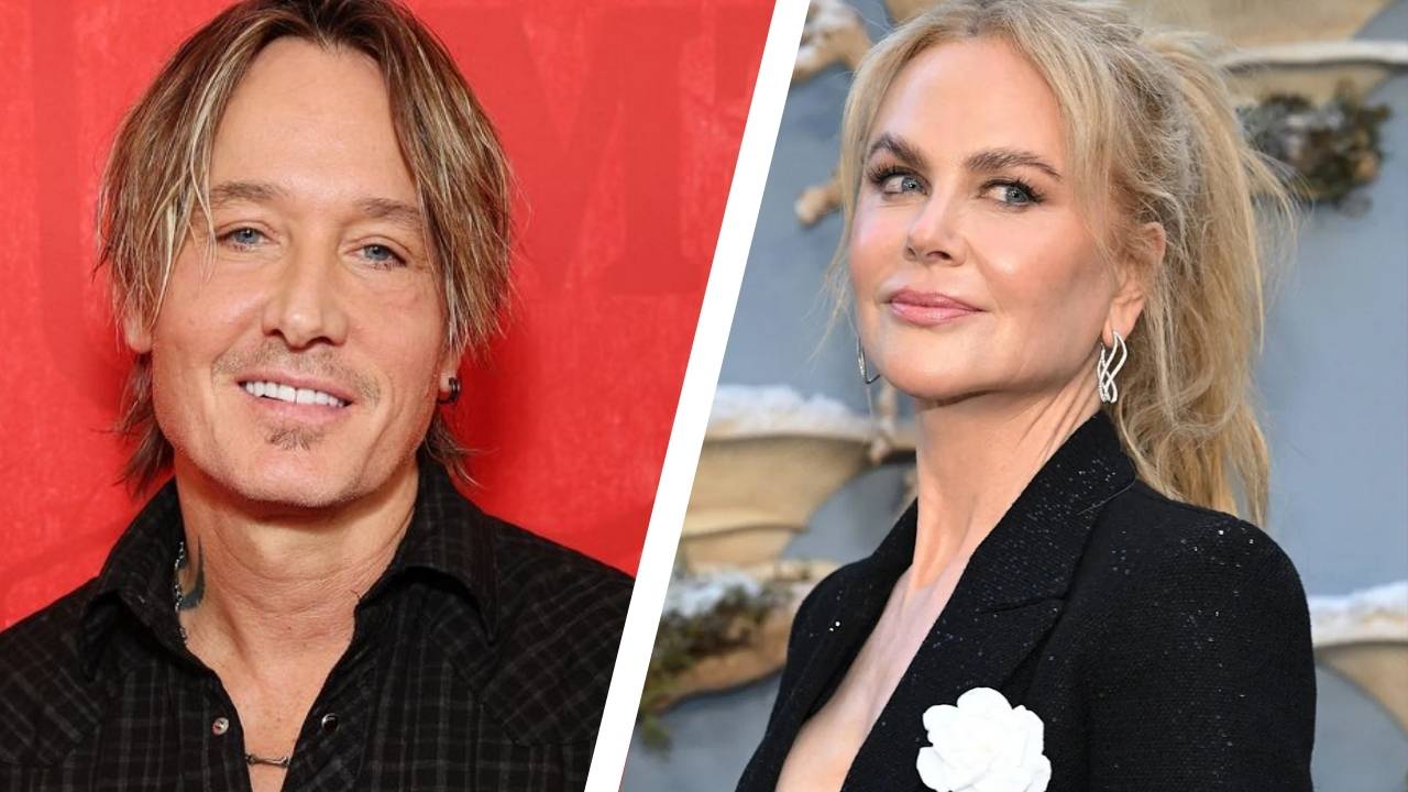 Nicole Kidman and Keith Urban The Rise and Fall of Their Hollywood Love Story