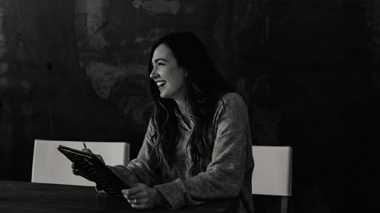 Shannon Reardon Swanick: A Portrait Of Private Strength