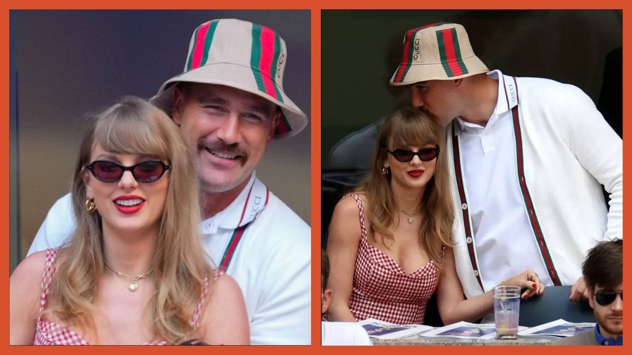 Taylor Swift and Travis Kelce Journey Together Timeline, Culture, and Fan Reactions
