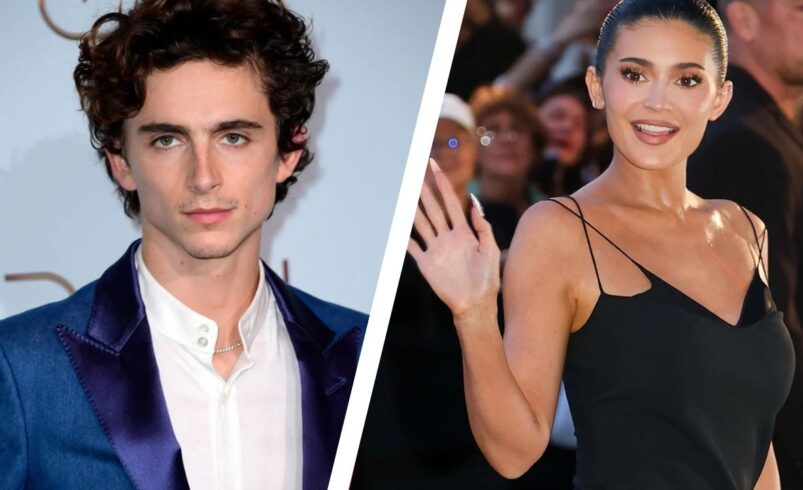 Timothée Chalamet Kylie Jenner: The Romance Redefining Celebrity Culture