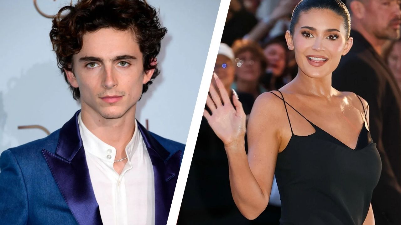 Timothée Chalamet Kylie Jenner: The Romance Redefining Celebrity Culture
