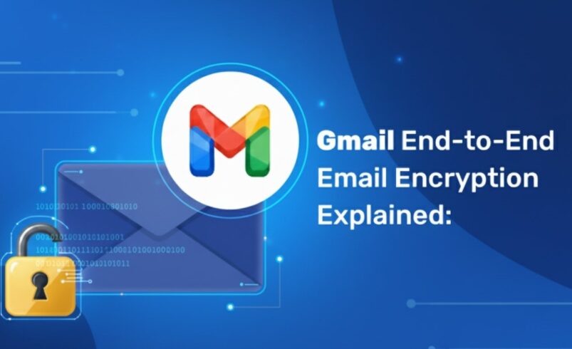 Unlocking Gmail Encryption A Step-by-Step Guide to Email Security