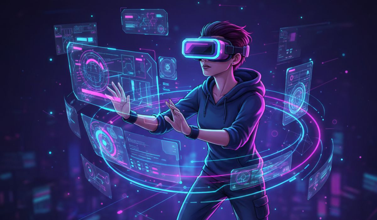 Laaster: The Future of High-Speed Digital Technology