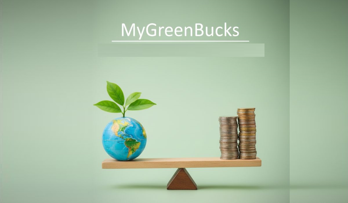 Mygreenbucks.net Jones: Your Guide To Smart Digital Banking